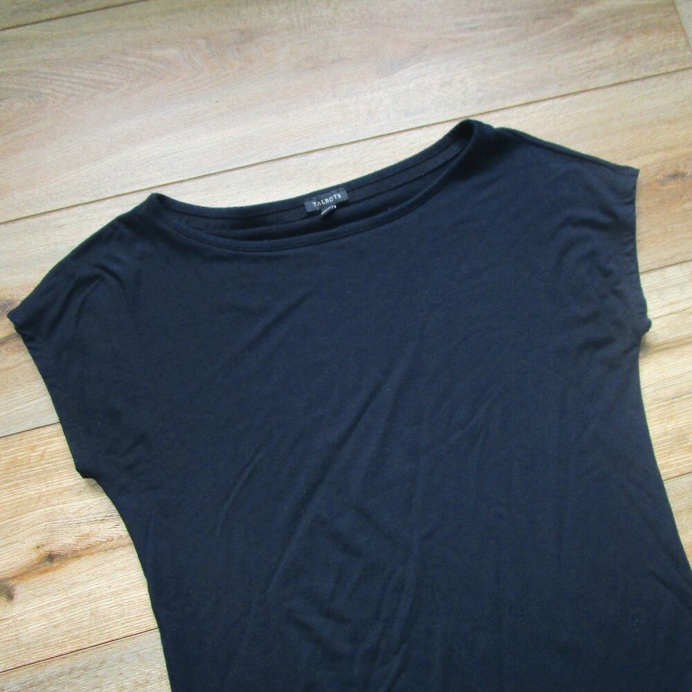 Boatneck Blouse